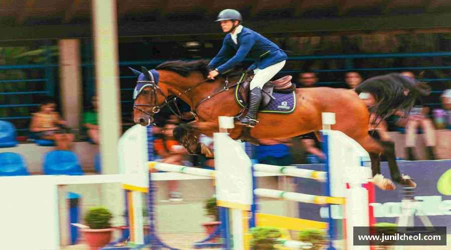 追逐激情，释放能量！